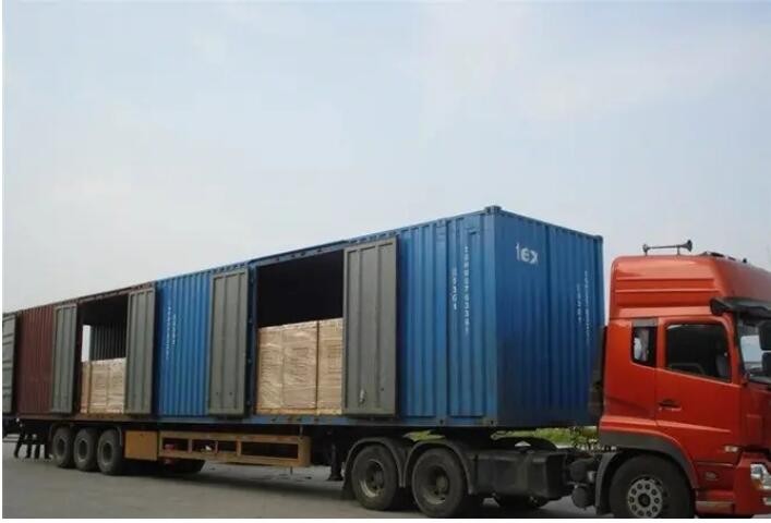 厦门到华州区整车运输