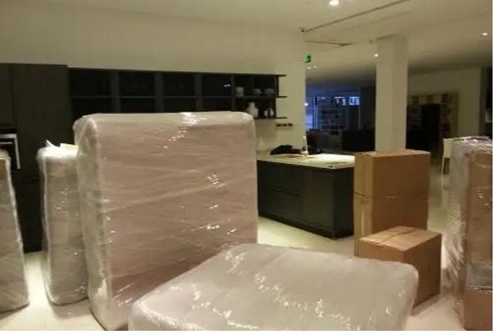 厦门到华州区长途搬家