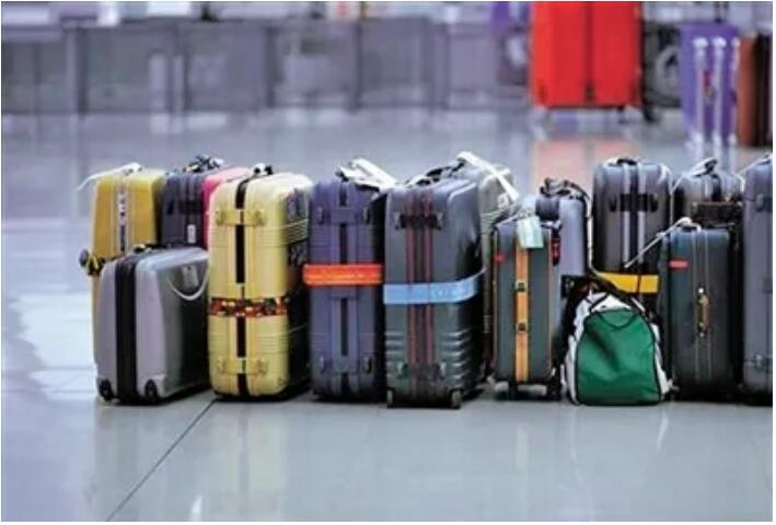 厦门到华州区行李托运