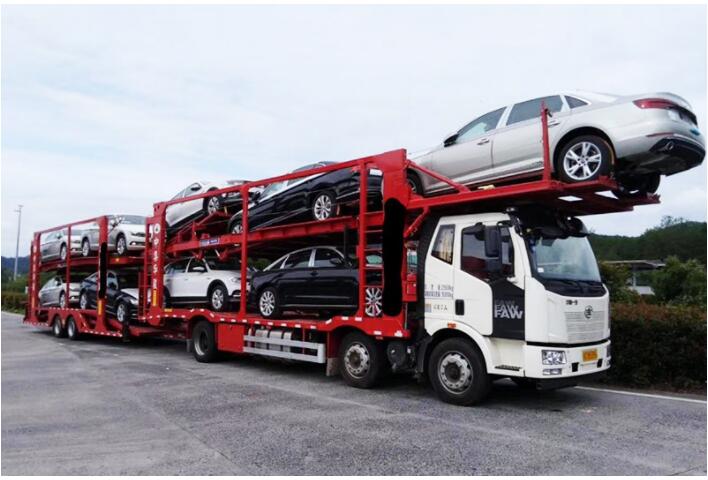 厦门到华州区轿车托运